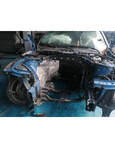 Durite BMW SERIE 3 F30 PHASE 1 Diesel