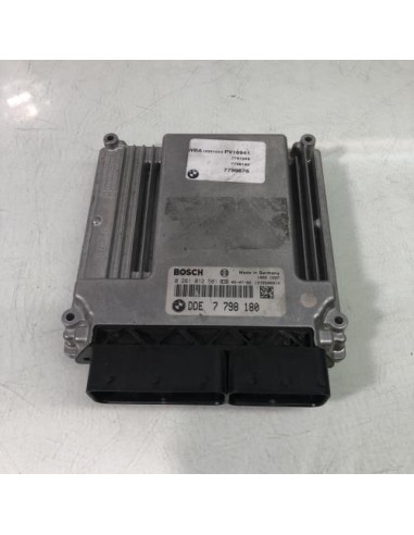 Calculateur BMW  Diesel