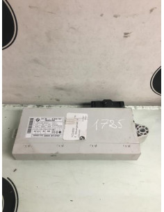 Calculateur BMW SERIE 3 E90 PHASE 1 Essence