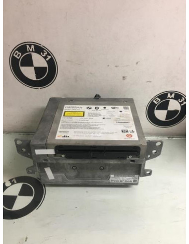 GPS BMW SERIE 5 F10 PHASE 1 