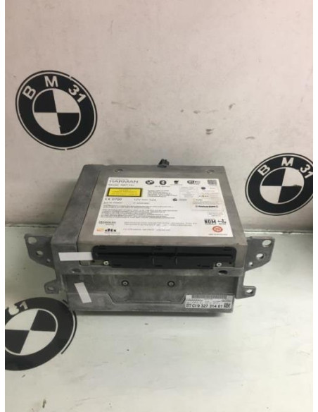 GPS BMW SERIE 5 F10 PHASE 1 