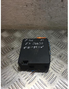Batterie BMW SERIE 3 E46 PHASE 1 