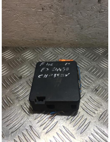 Batterie BMW SERIE 3 E46 PHASE 1 
