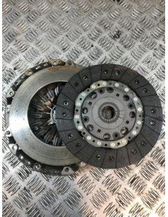 Embrayage BMW SERIE 1 E87 PHASE 2 