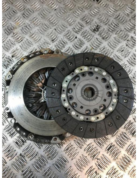 Embrayage BMW SERIE 1 E87 PHASE 2 