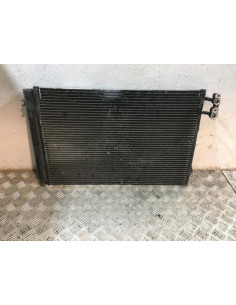 Condenseur de clim BMW SERIE 3 E90 PHASE 1 