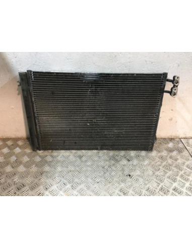 Condenseur de clim BMW SERIE 3 E90 PHASE 1 