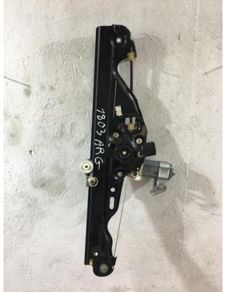 Leve vitre electrique arriere gauche BMW SERIE 5 E61 TOURING PHASE 1 BREAK Diesel