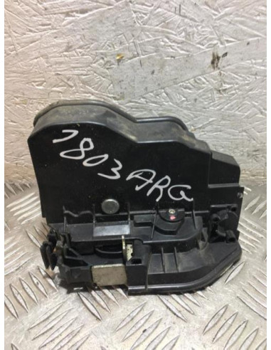 Serrure arriere gauche BMW SERIE 5 E61 TOURING PHASE 1 BREAK Diesel