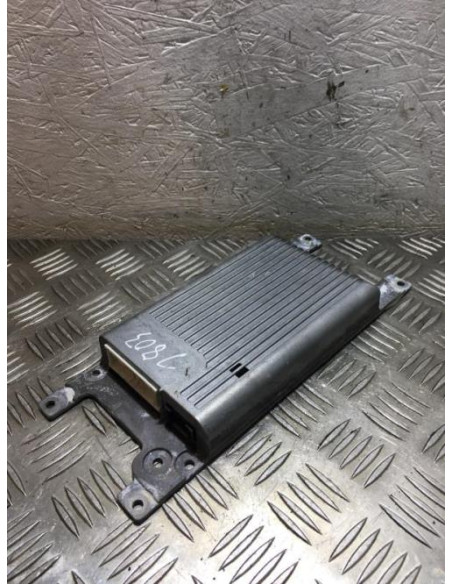 Calculateur BMW SERIE 5 E61 TOURING PHASE 1 BREAK Diesel