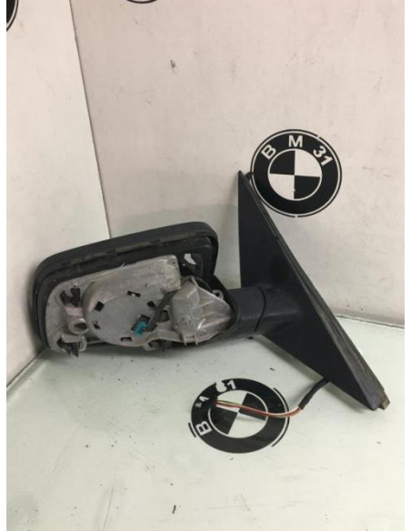 Retroviseur droit BMW SERIE 5 E61 TOURING PHASE 1 BREAK Diesel