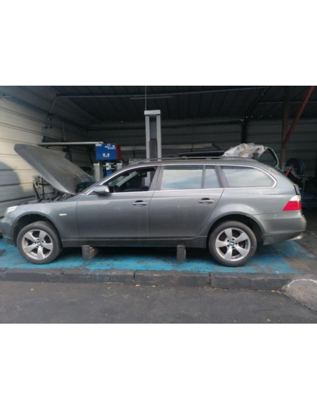 Durite BMW SERIE 5 E61 TOURING PHASE 1 BREAK Diesel