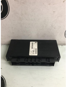 Calculateur BMW SERIE 5 E61 TOURING PHASE 1 BREAK Diesel
