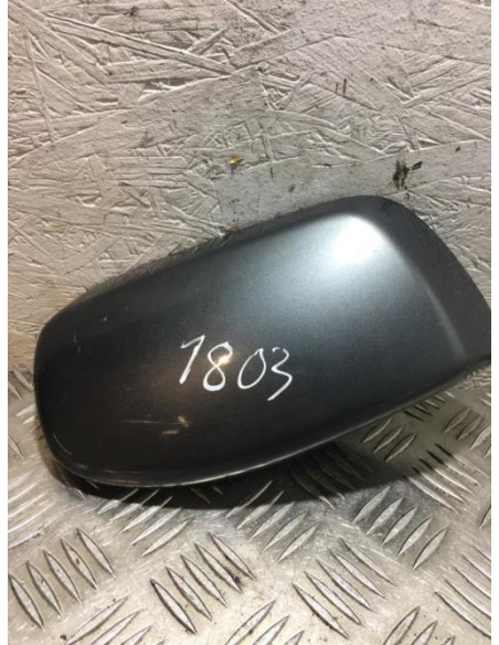 Coquille de retroviseur gauche BMW SERIE 5 E61 TOURING PHASE 1 BREAK Diesel