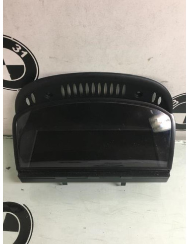 Compteur BMW SERIE 5 E61 TOURING PHASE 1 BREAK Diesel