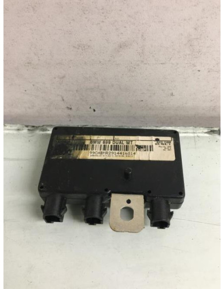 Antenne BMW SERIE 3 E46 PHASE 1 