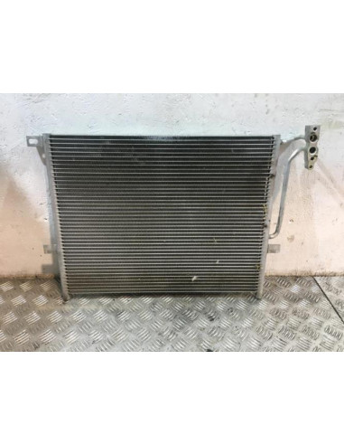 Condenseur de clim BMW SERIE 3 E46 COMPACT PHASE 1 Essence