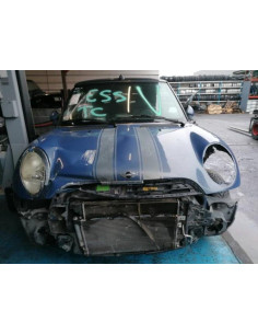 Moteur essuie glace avant MINI MINI 1 R52 CABRIOLET Essence 2