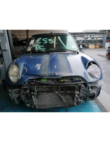 Moteur essuie glace avant MINI MINI 1 R52 CABRIOLET Essence