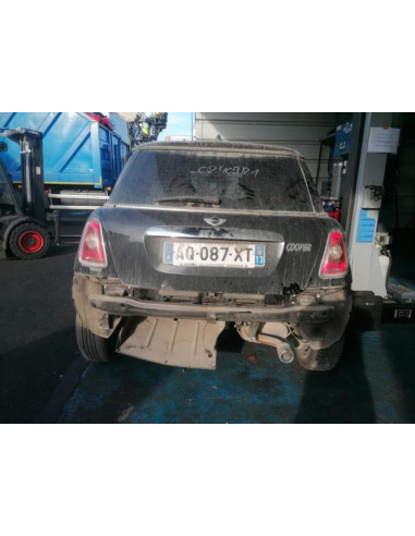 Bouton de warning MINI MINI 2 R56 PHASE 1 Essence