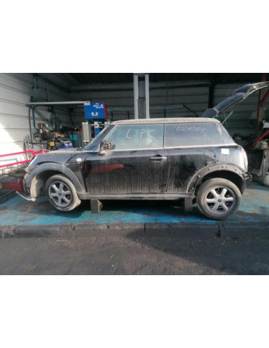 Vase d'expansion MINI MINI 2 R56 PHASE 1 Essence