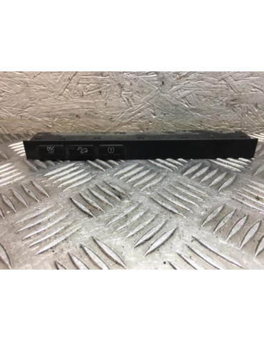Bouton/Interrupteur BMW X3 E83 PHASE 1 Diesel