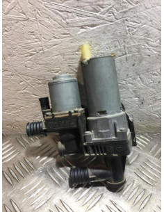 Robinet de chauffage BMW X3 E83 PHASE 1 Diesel