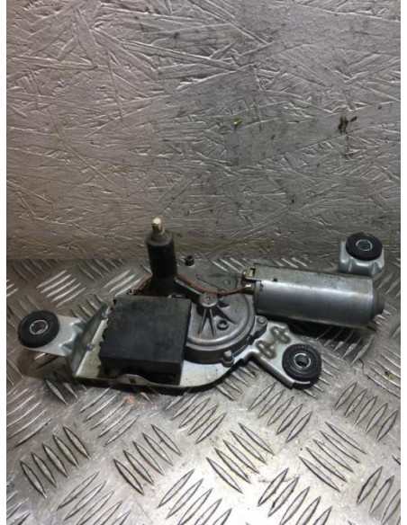 Moteur essuie glace arriere BMW X3 E83 PHASE 1 Diesel