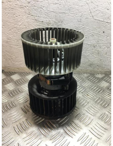 Ventilateur chauffage BMW SERIE 3 E46 COMPACT PHASE 1 Essence