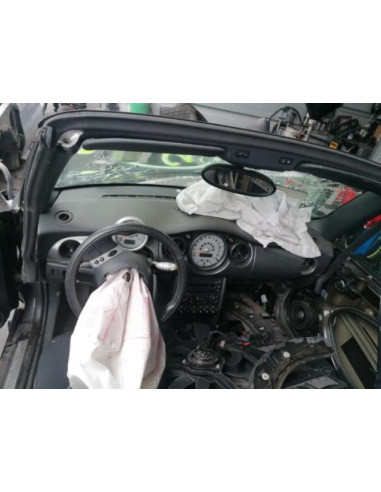 Vitre avant gauche MINI MINI 1 R52 CABRIOLET Essence