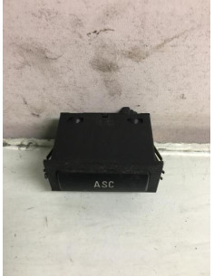 Bouton/Interrupteur BMW SERIE 3 E46 COMPACT PHASE 1 Essence