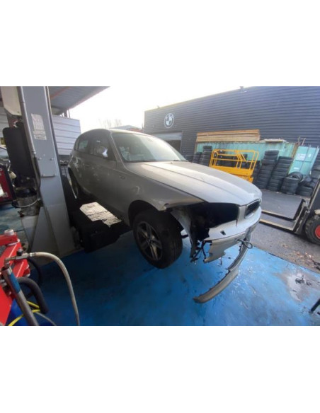 Avertisseur/Klaxon BMW  Diesel