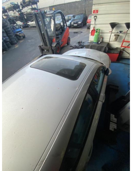 Avertisseur/Klaxon BMW  Diesel