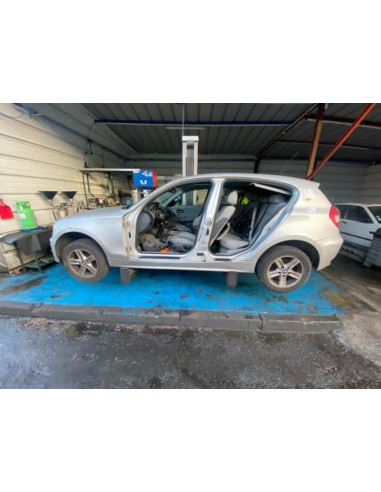 Avertisseur/Klaxon BMW  Diesel