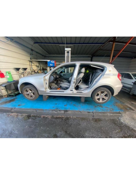 Avertisseur/Klaxon BMW  Diesel
