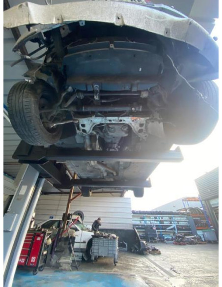 Avertisseur/Klaxon BMW  Diesel