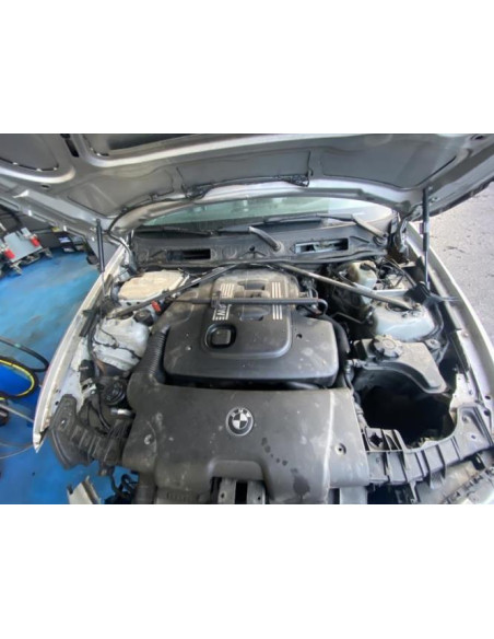 Avertisseur/Klaxon BMW  Diesel