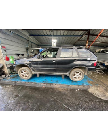 Eclairage de plafonnier BMW X5 E53 Diesel