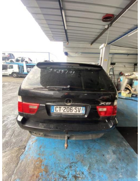 Eclairage de plafonnier BMW X5 E53 Diesel
