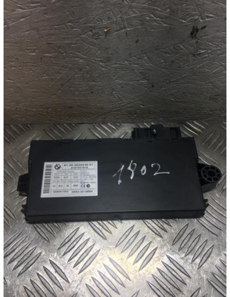 Calculateur BMW SERIE 3 E91 TOURING PHASE 2 BREAK Diesel