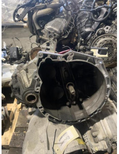 Boite de vitesses MINI MINI 2 R56 PHASE 1 