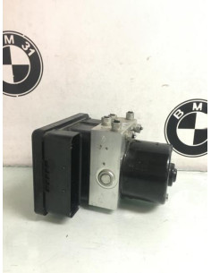Bloc ABS (freins anti-blocage) BMW SERIE 3 E91 TOURING PHASE 2 BREAK Diesel