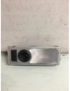 Eclairage de plafonnier BMW SERIE 3 E91 TOURING PHASE 2 BREAK Diesel
