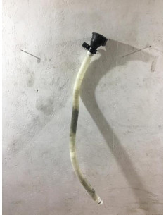 Vase de lave glace BMW SERIE 3 E91 TOURING PHASE 2 BREAK Diesel