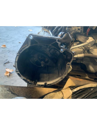 Boite de vitesses BMW X3 E83 PHASE 1 