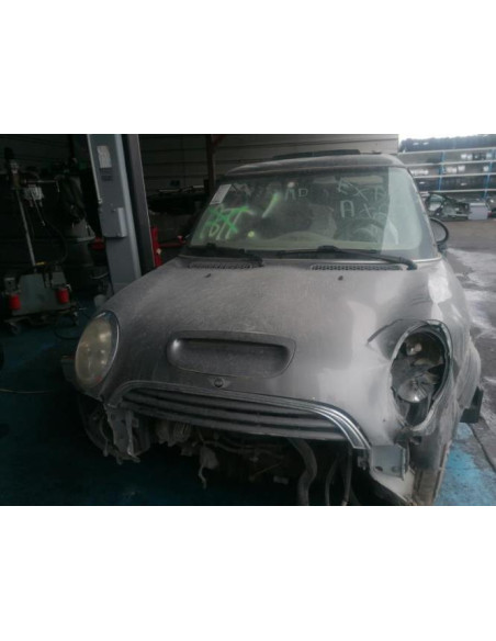 Demarreur MINI MINI 1 R50/R53 PHASE 1 Essence