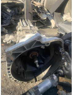 Boite de vitesses BMW SERIE 3 E90 PHASE 1  2