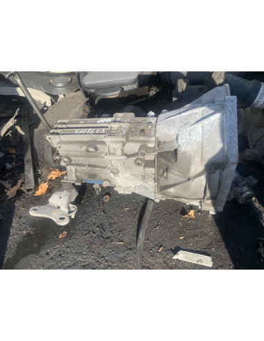 Boite de vitesses BMW SERIE 3 E90 PHASE 1 