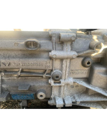Boite de vitesses BMW SERIE 3 E90 PHASE 1 