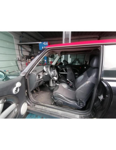 Retroviseur gauche MINI MINI 1 R50/R53 PHASE 1 Essence